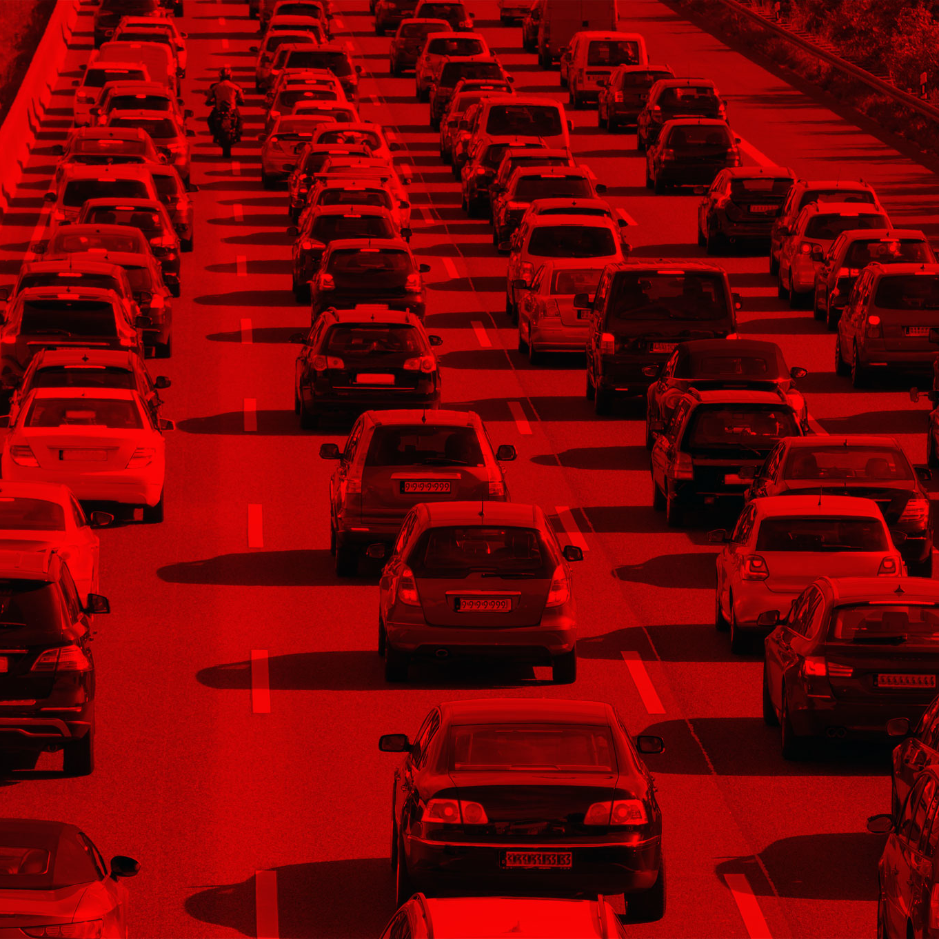 Metropolitik: Dark Days in the Transit Debate